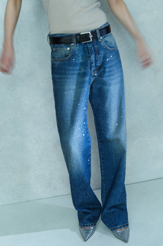 Circus Hotel Trousers H5WY07