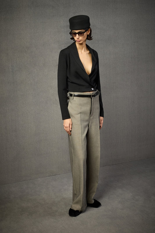 Liviana Conti Sweater L5WA88