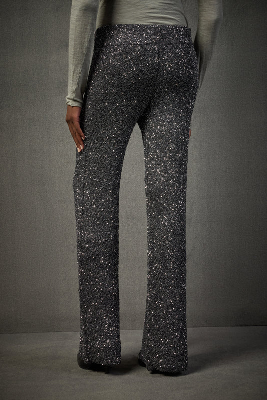 Liviana Conti Trousers L5WE09