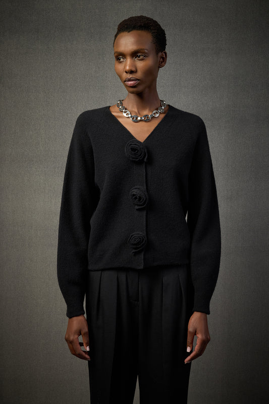 Liviana Conti Cardigan L5WG01