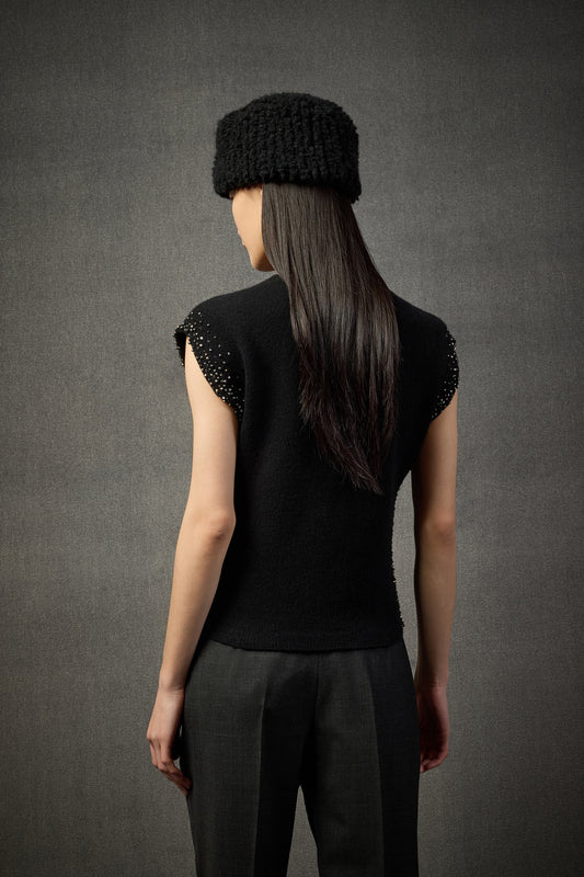 Liviana Conti Sweater L5WG15