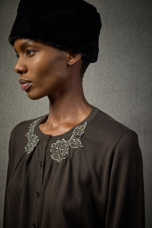 Liviana Conti Cardigan L5WG94