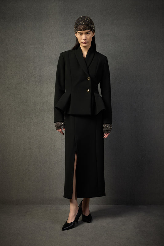 Liviana Conti Jacket L5WM80