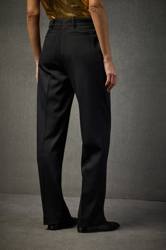 Liviana Conti Trousers L5WN84