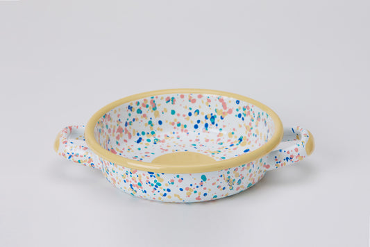 Kapka Yellow Small Frying Pan