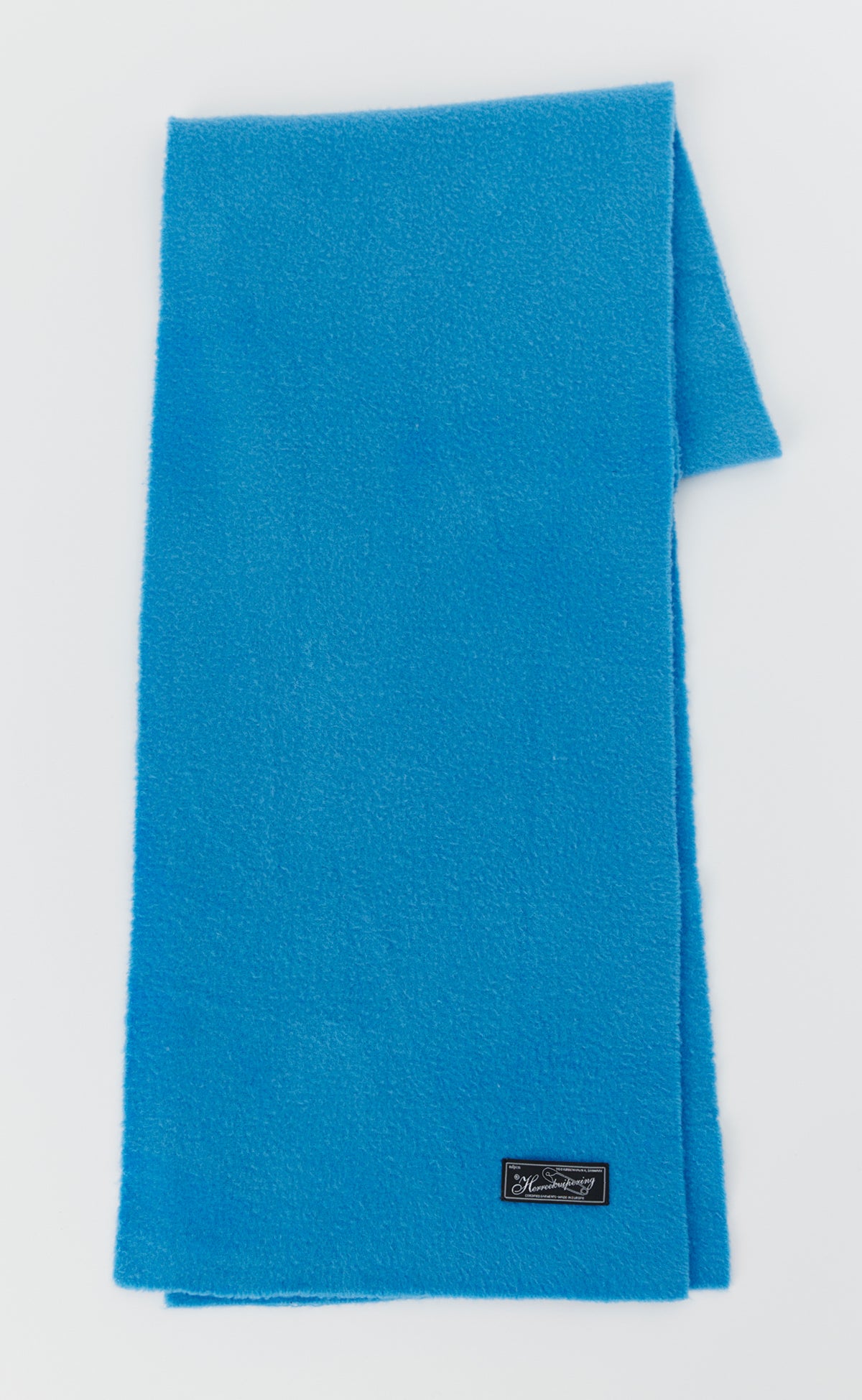 MFPEN Wool Scarf A325-015