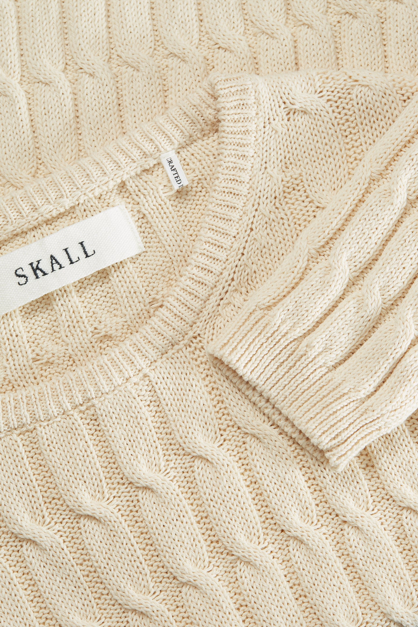 SKALL Marcel Jumper