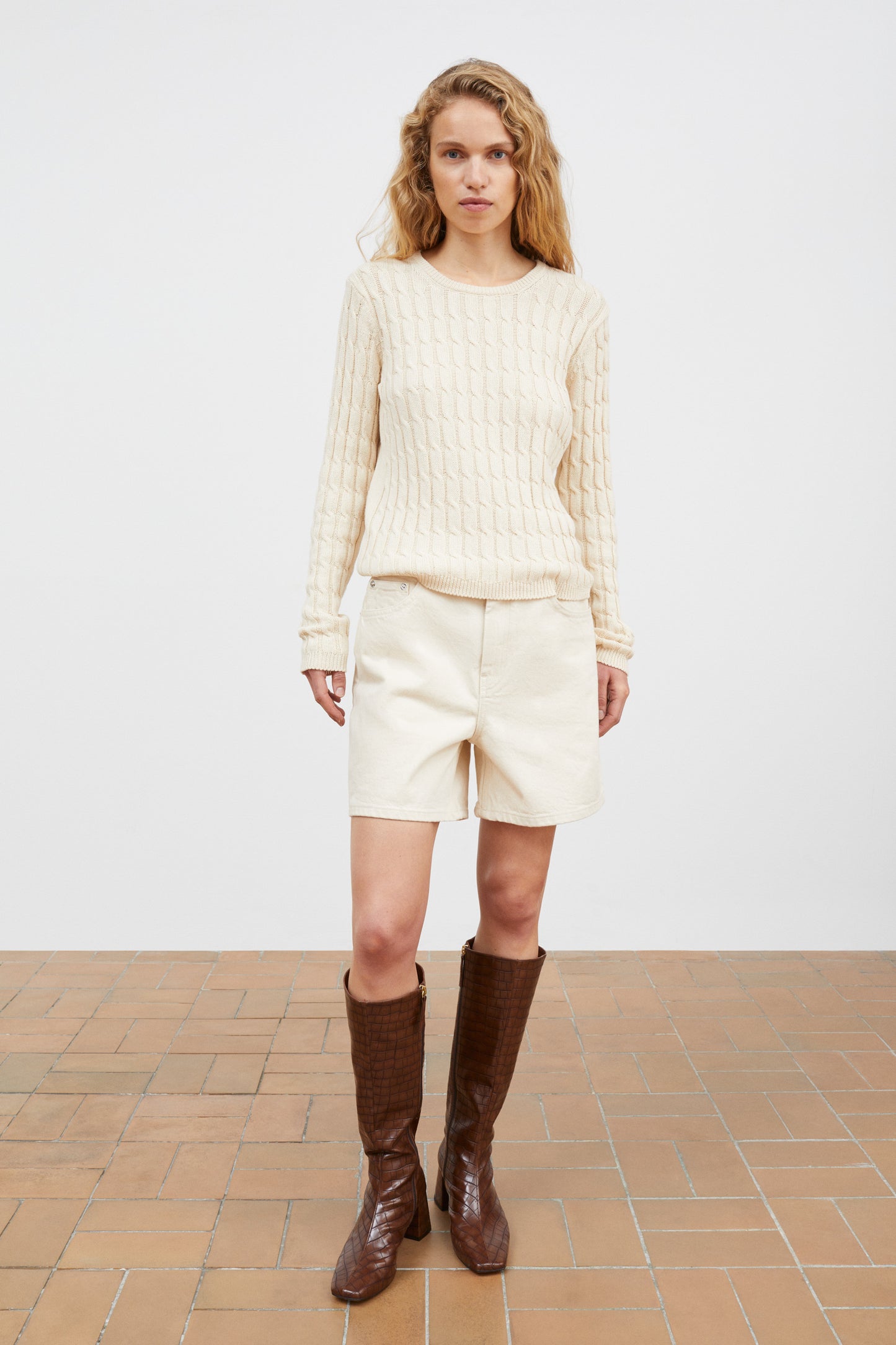 SKALL Marcel Jumper