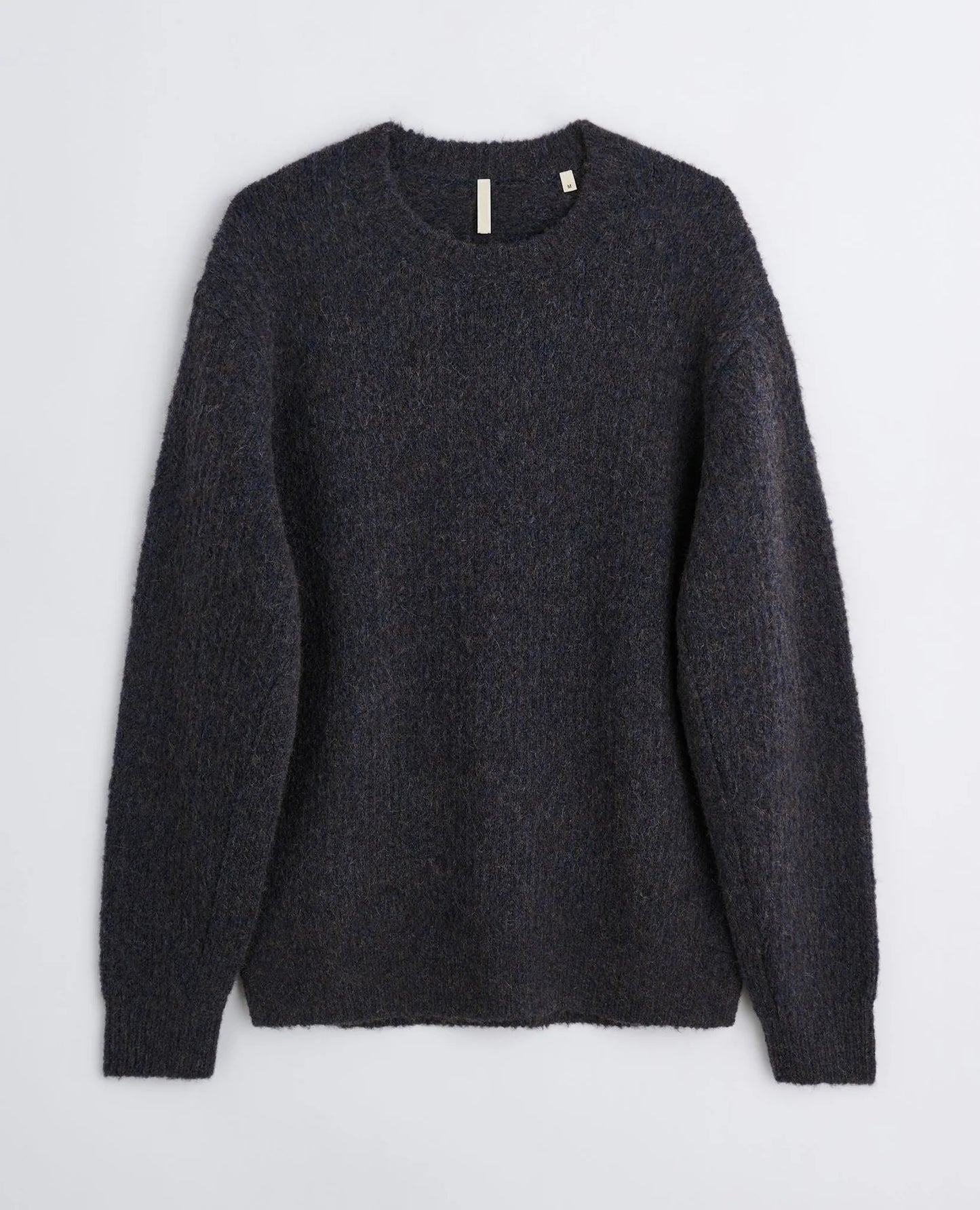 SUNFLOWER Yak Sweater