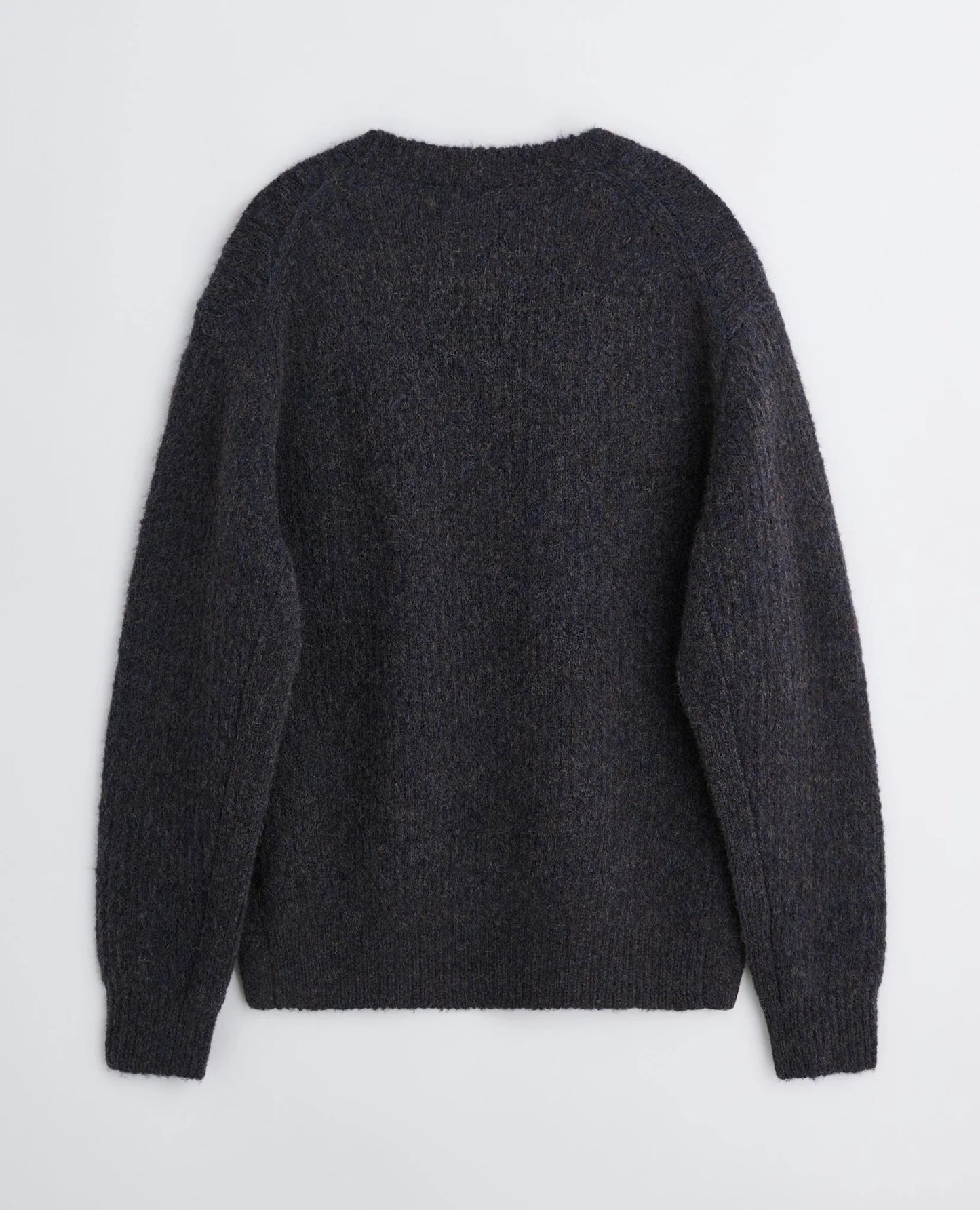 SUNFLOWER Yak Sweater