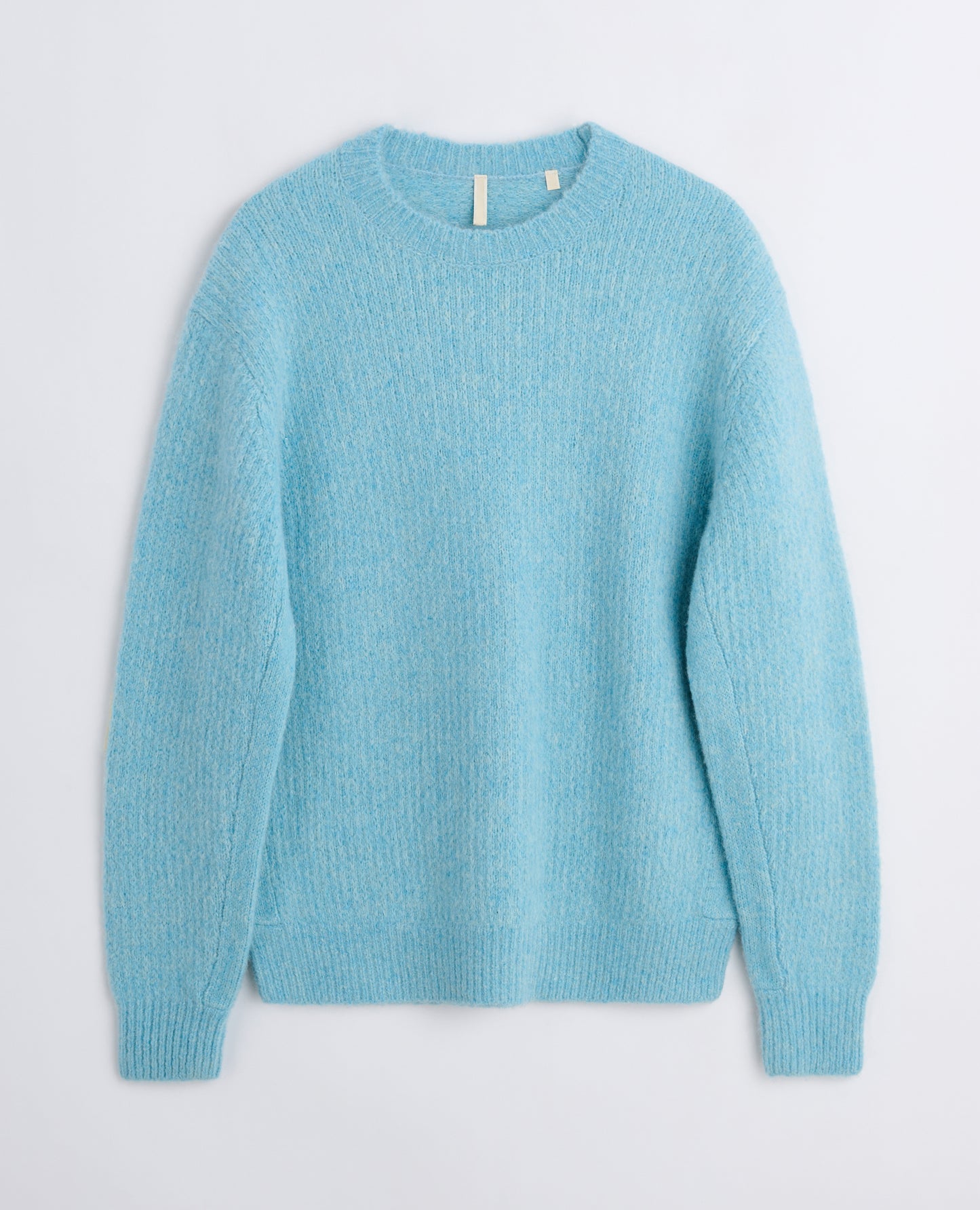 SUNFLOWER Yak Sweater