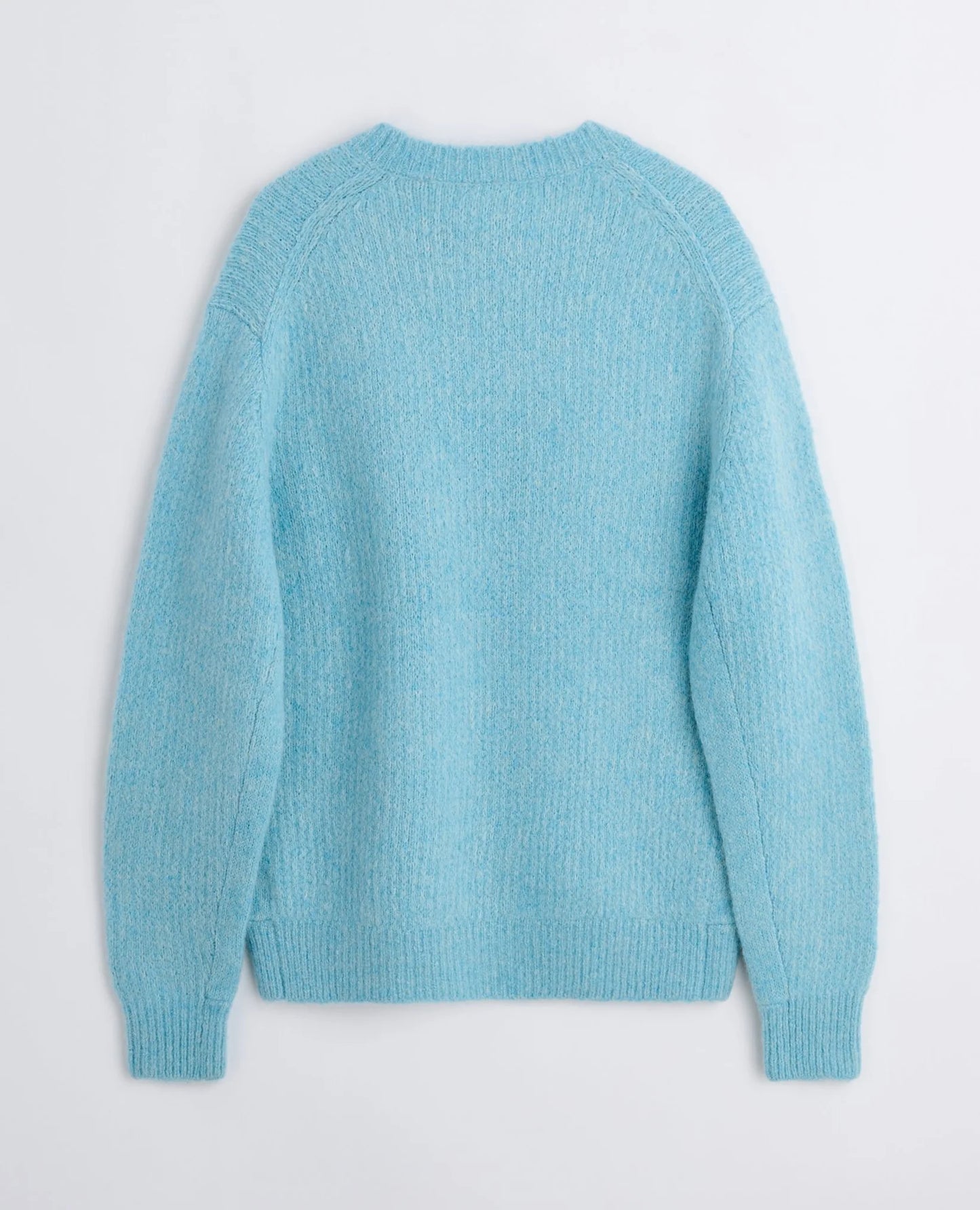 SUNFLOWER Yak Sweater