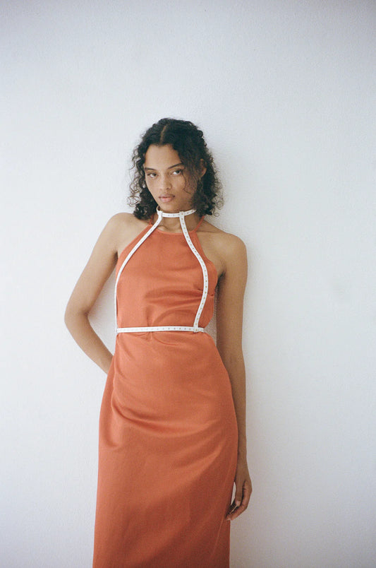 YVY Minimalist Harness black