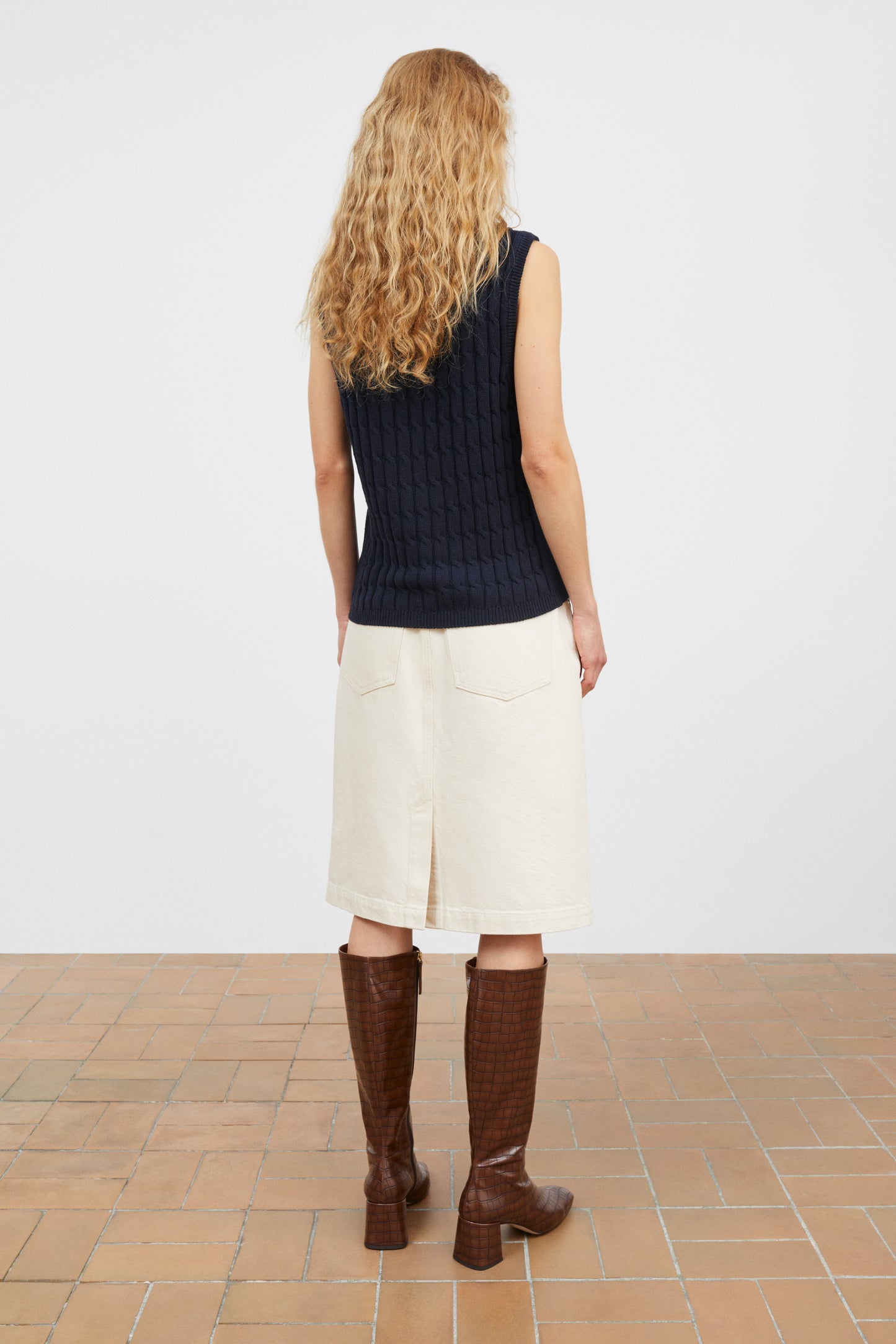 SKALL Cora Top