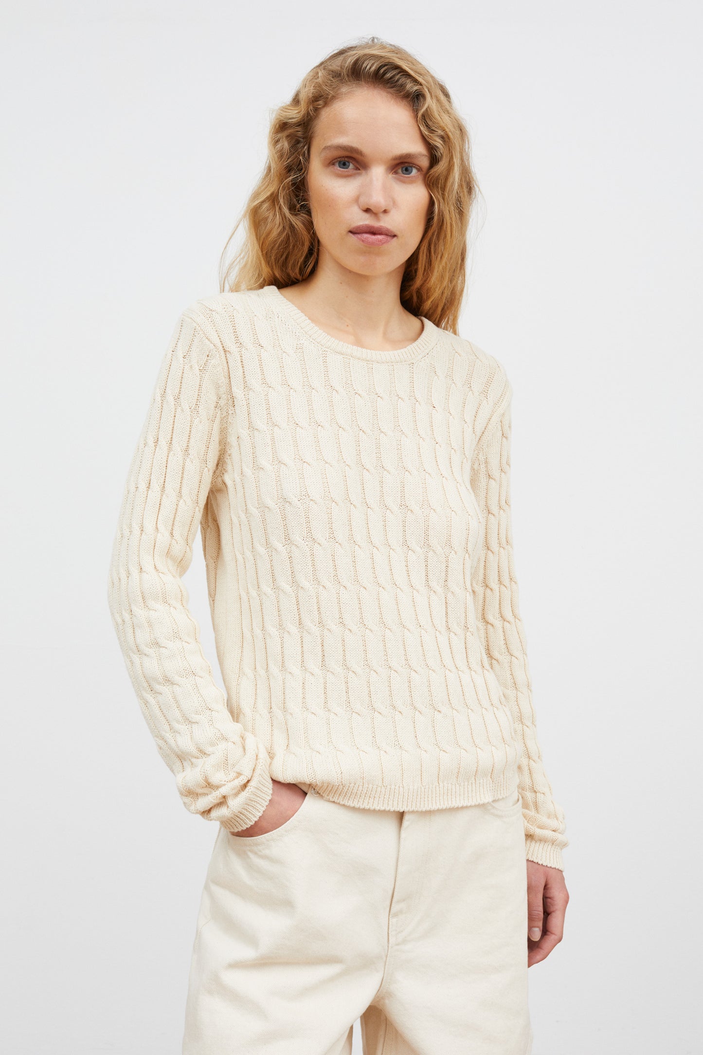 SKALL Marcel Jumper
