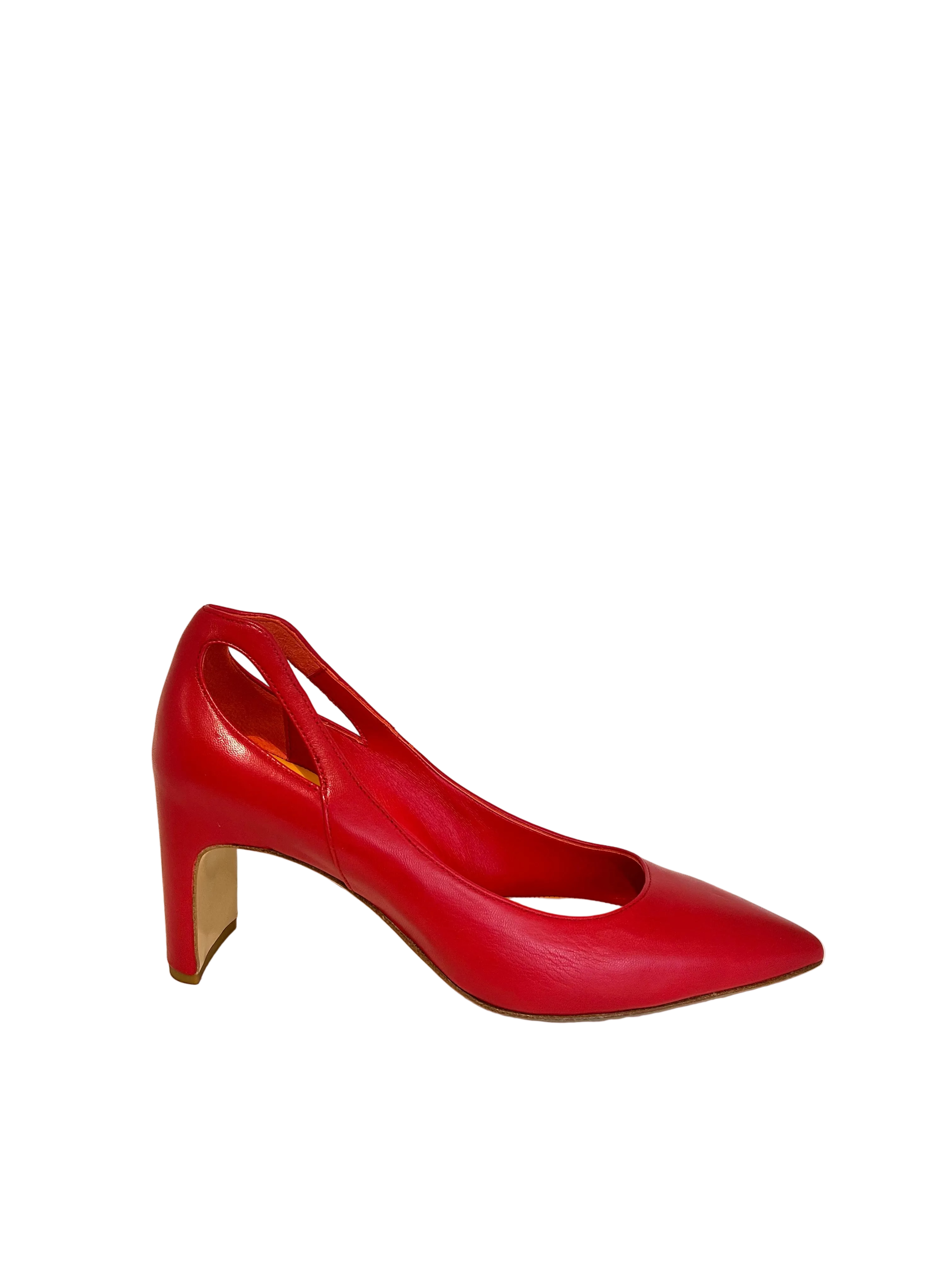 Mara Bini Sole Heels