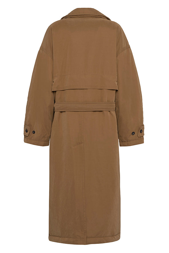 Tela Zenigata Trench