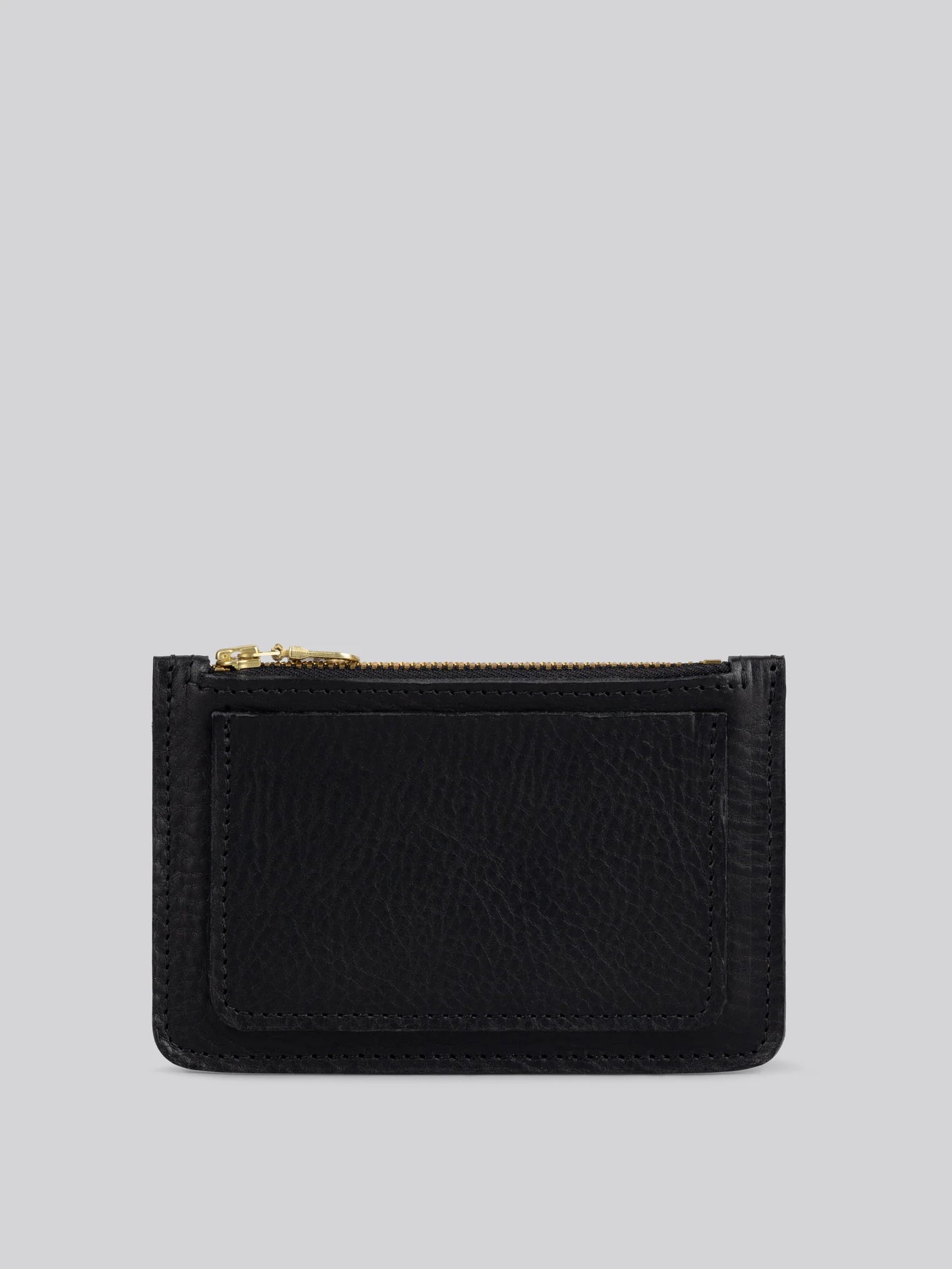 Mimi Berry Zippy - Grainy Black