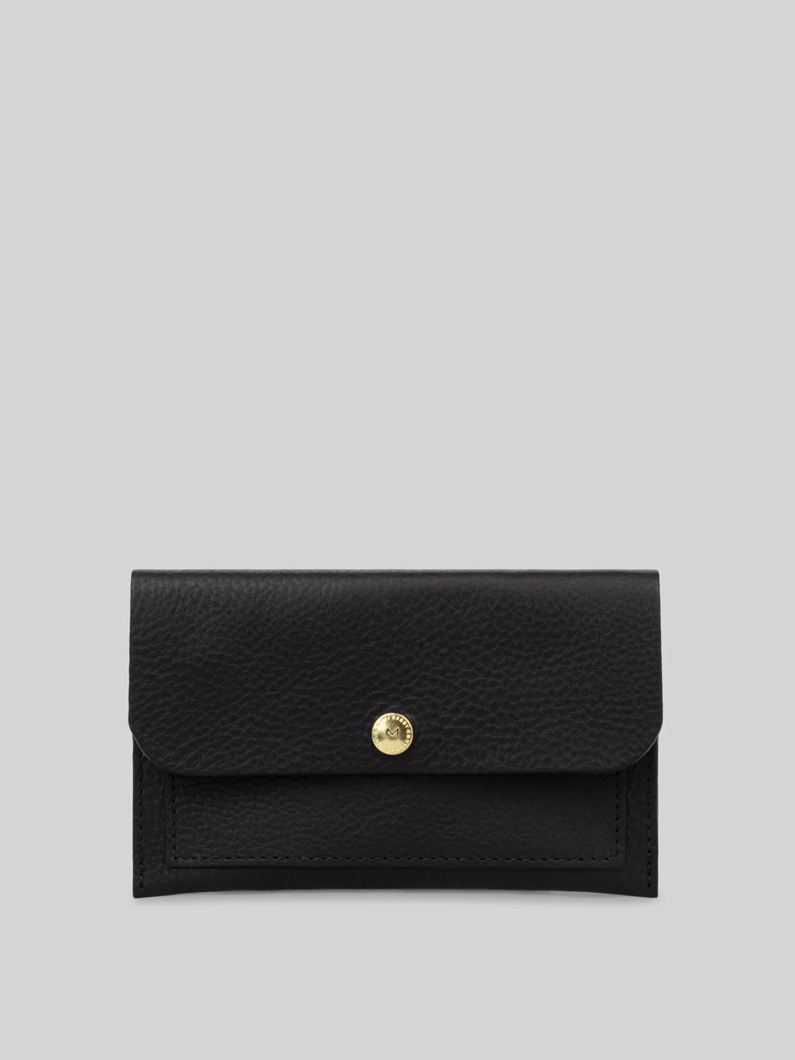 Mimi Berry Alfie - Grainy Black