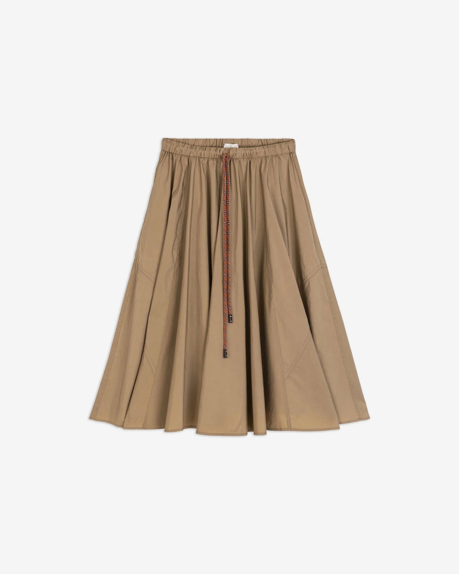 Alysi Skirt Tecno Nylon