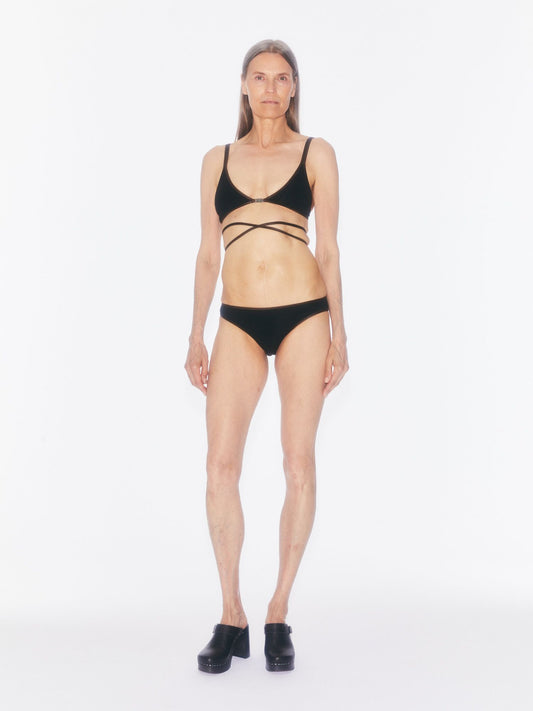 Filippa K Contrast Hipster Swim Brief 30430