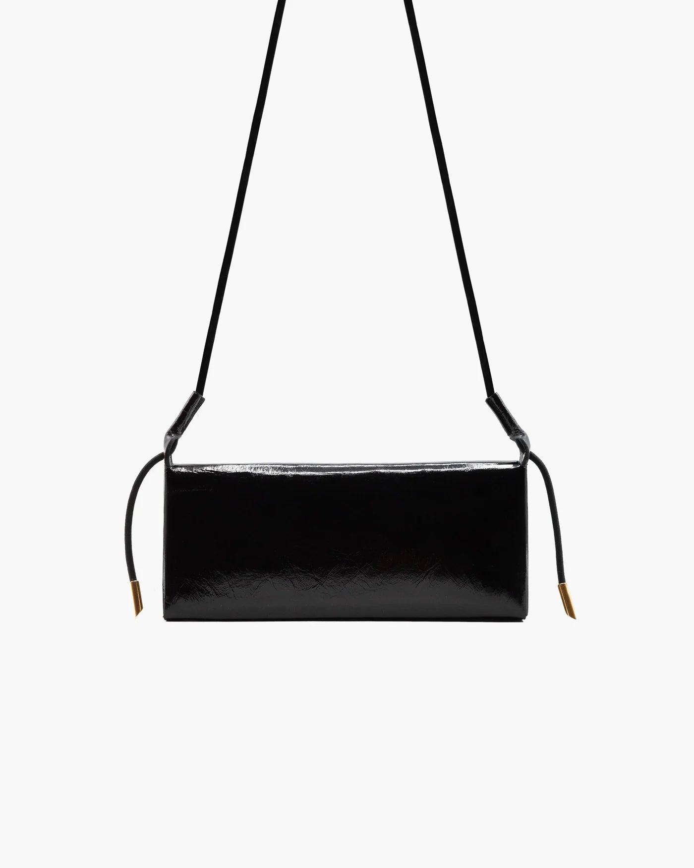 Domestique Baguette Flap Pouch