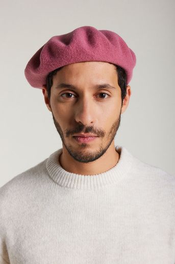 LAULHÈRE Beret Basque