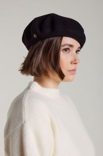 LAULHÈRE Beret Vrai Basque