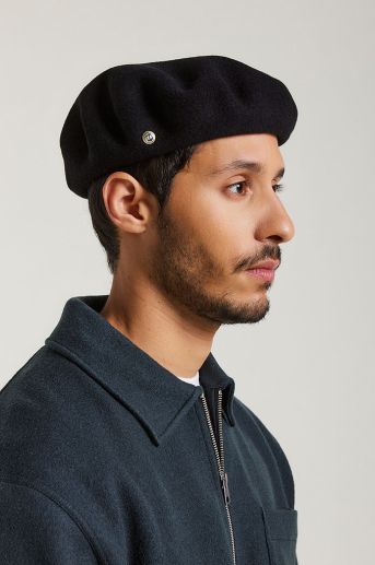 LAULHÈRE Beret Vrai Basque