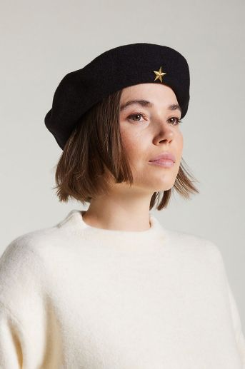 LAULHÈRE Beret CHE