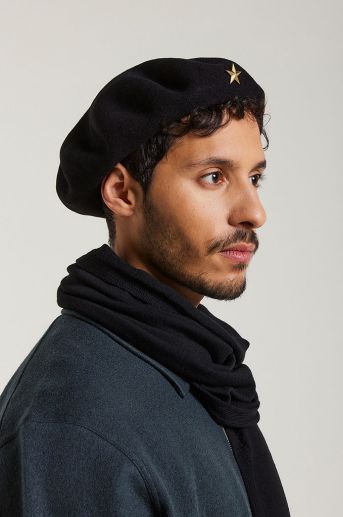 LAULHÈRE Beret CHE