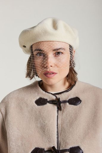 LAULHÈRE Chic Beret