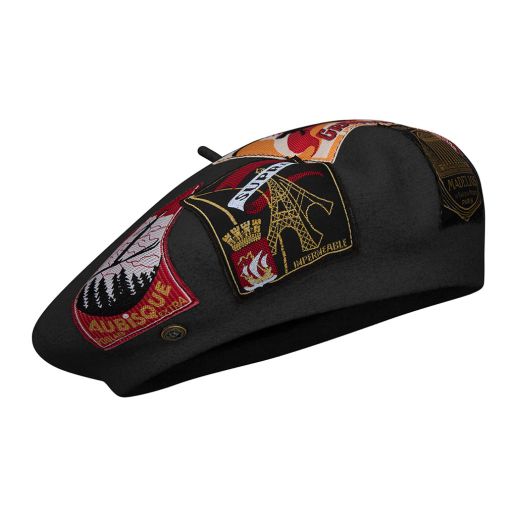LAULHÈRE Eridan Beret