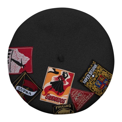 LAULHÈRE Eridan Beret