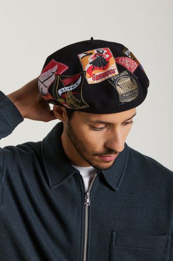 LAULHÈRE Eridan Beret