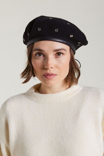 LAULHÈRE Loreak Beret