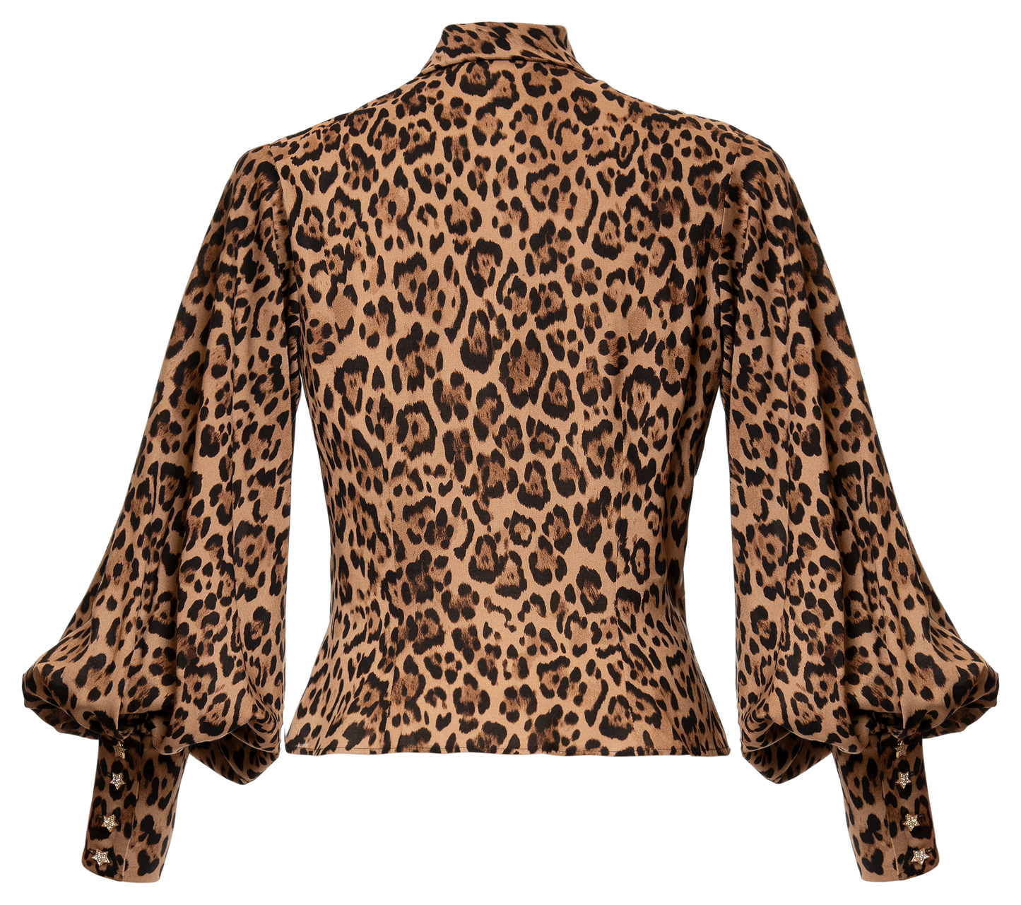 Lena Hoschek Girl Gone Wild Blouse