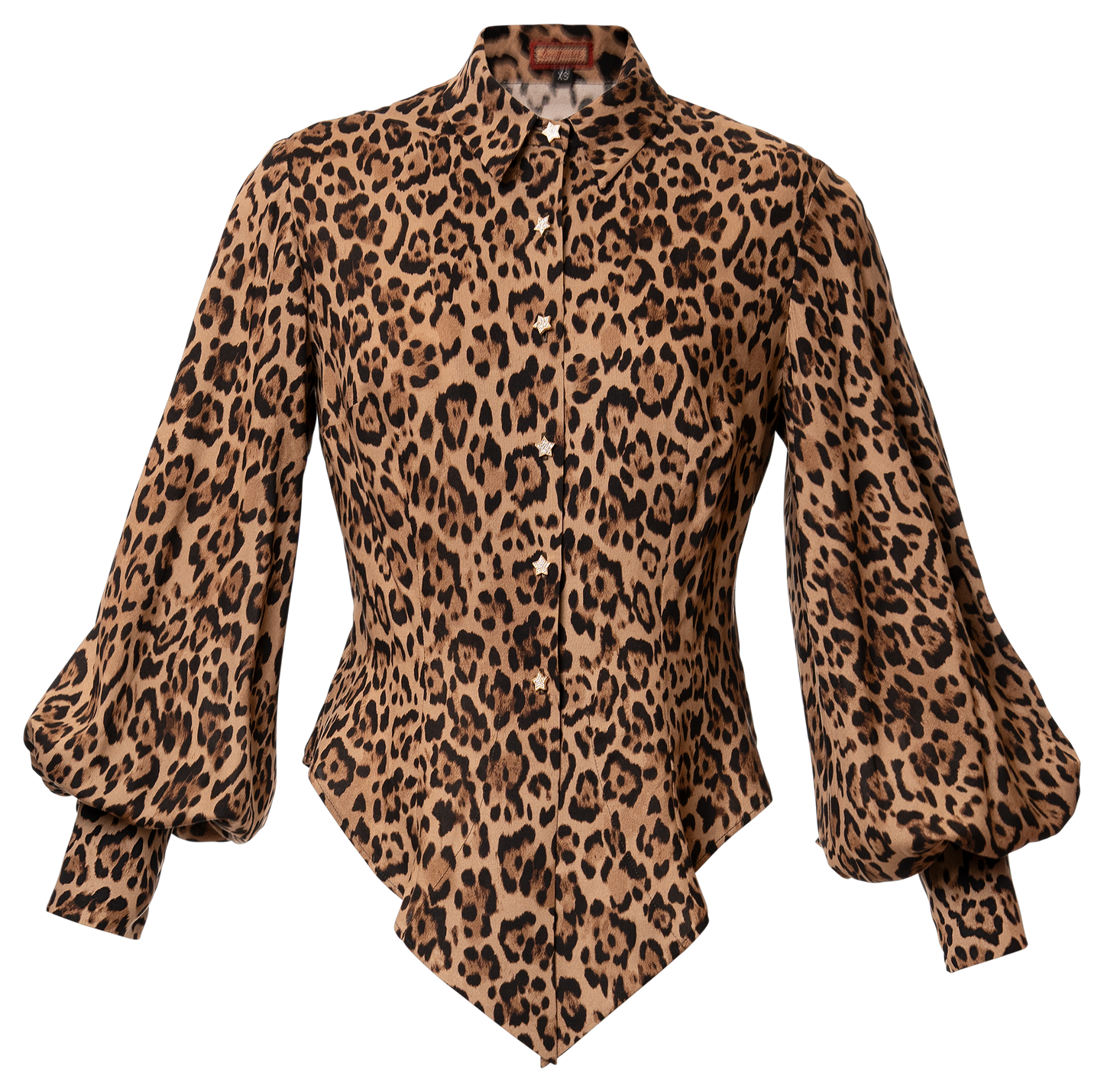 Lena Hoschek Girl Gone Wild Blouse