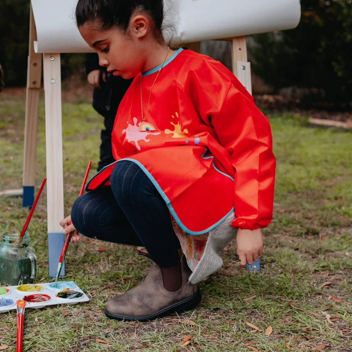 Blundstone 565 Chelsea Boots Kids