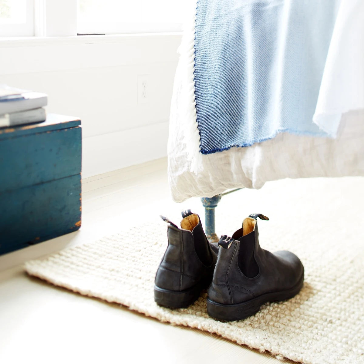 Blundstone 587 Chelsea Boots