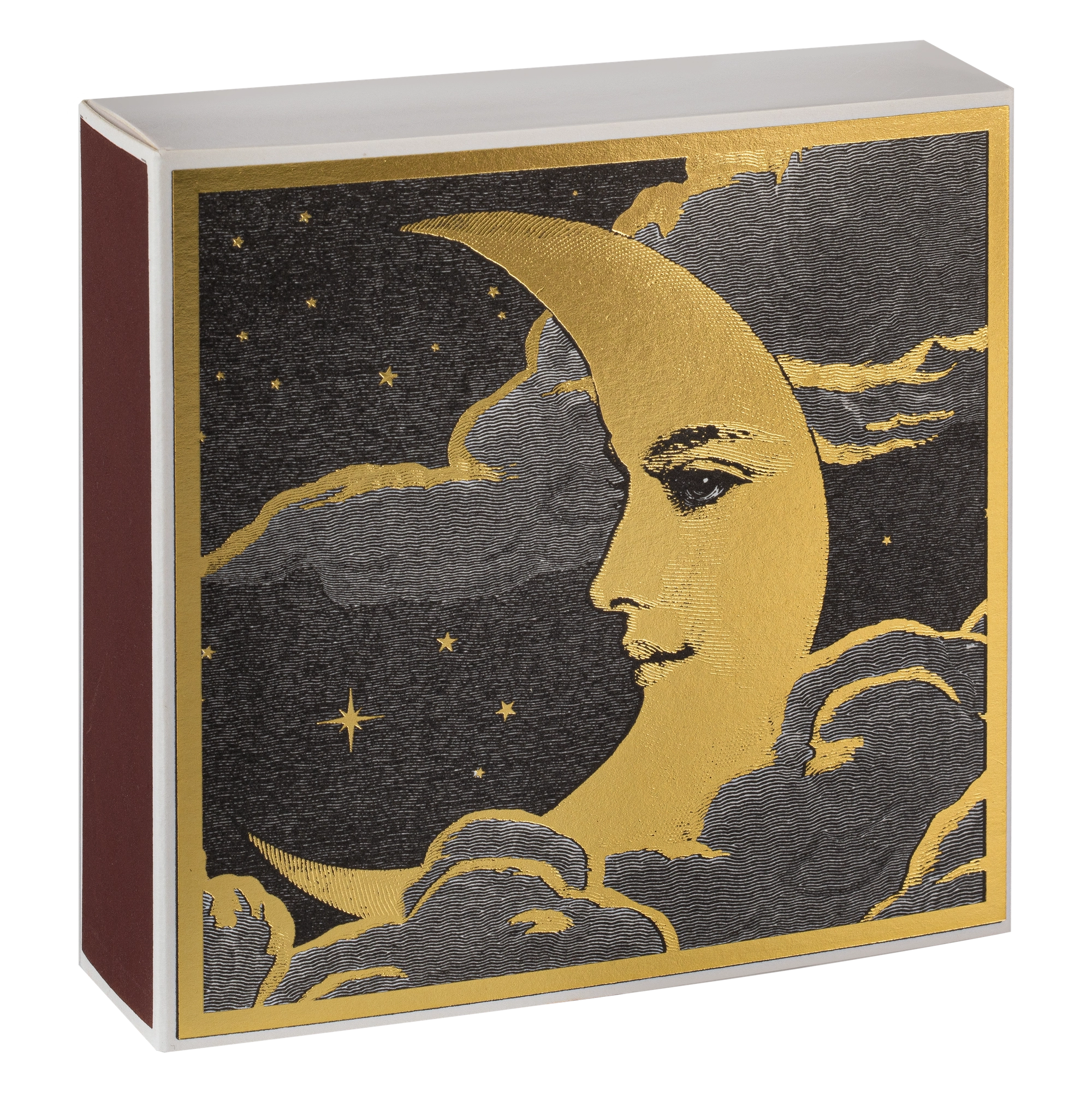 Archivist Land of Nod Matches