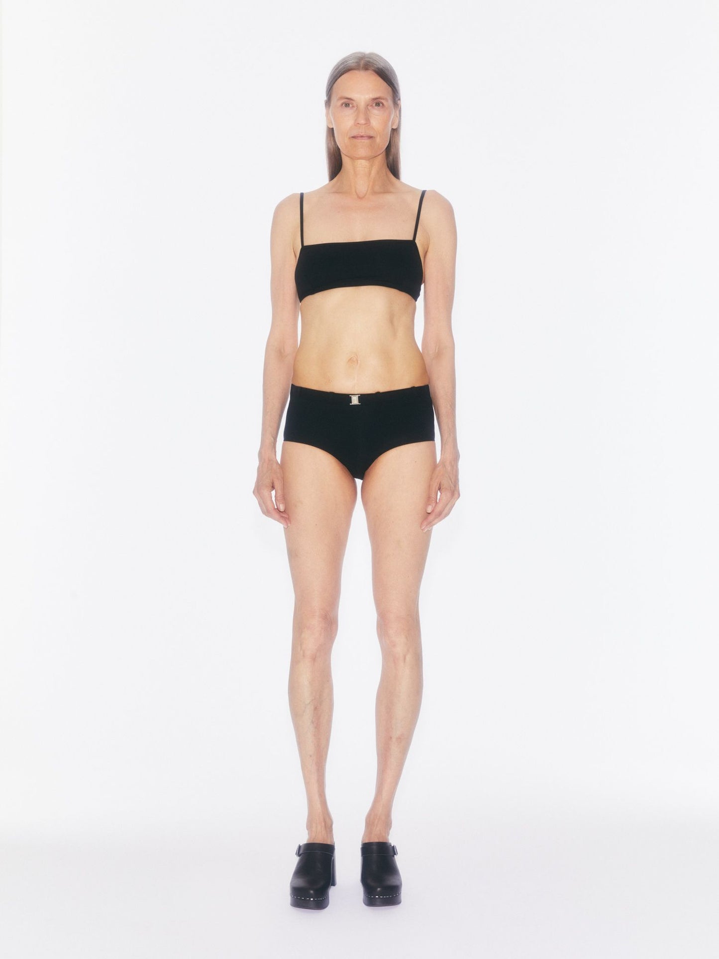 Filippa K Cut Bikini Top 30227