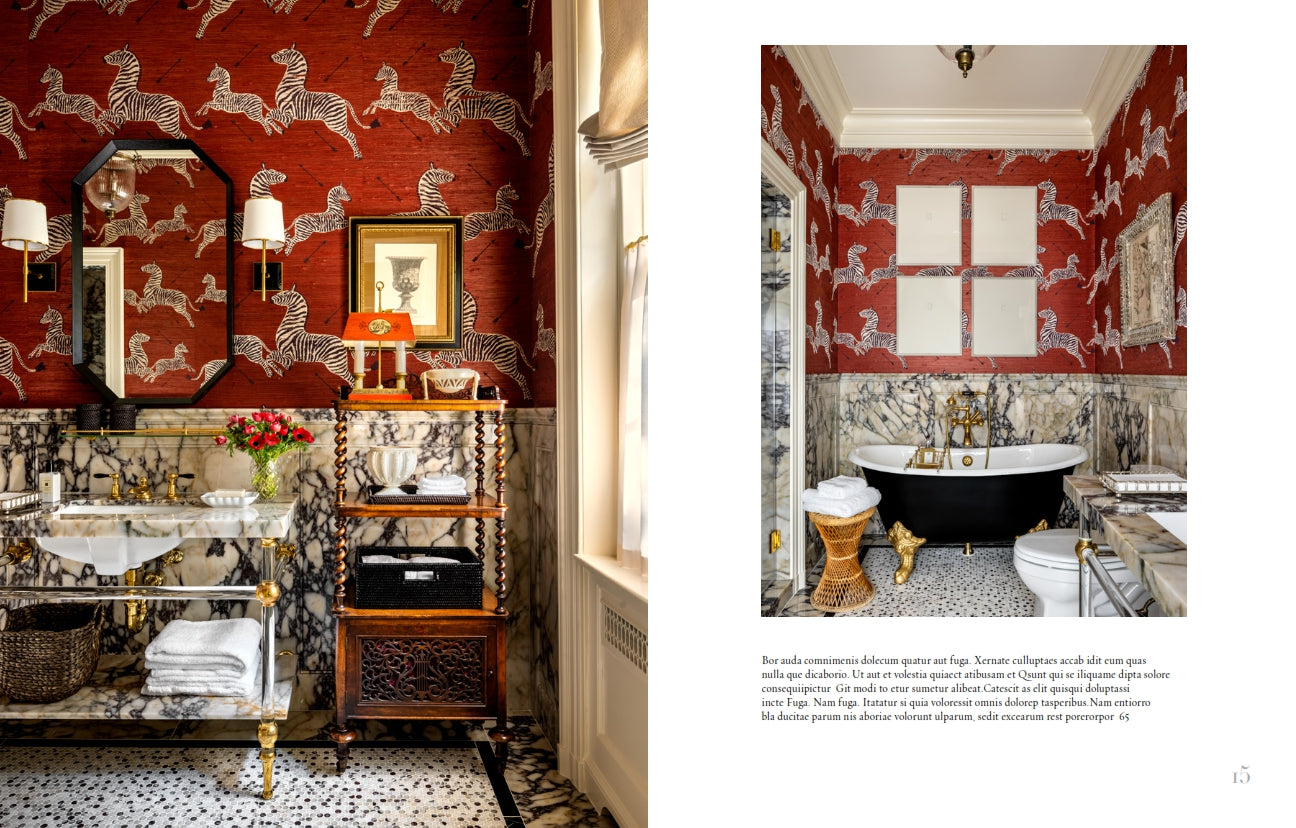 NEW MAGS - Design Reimagined