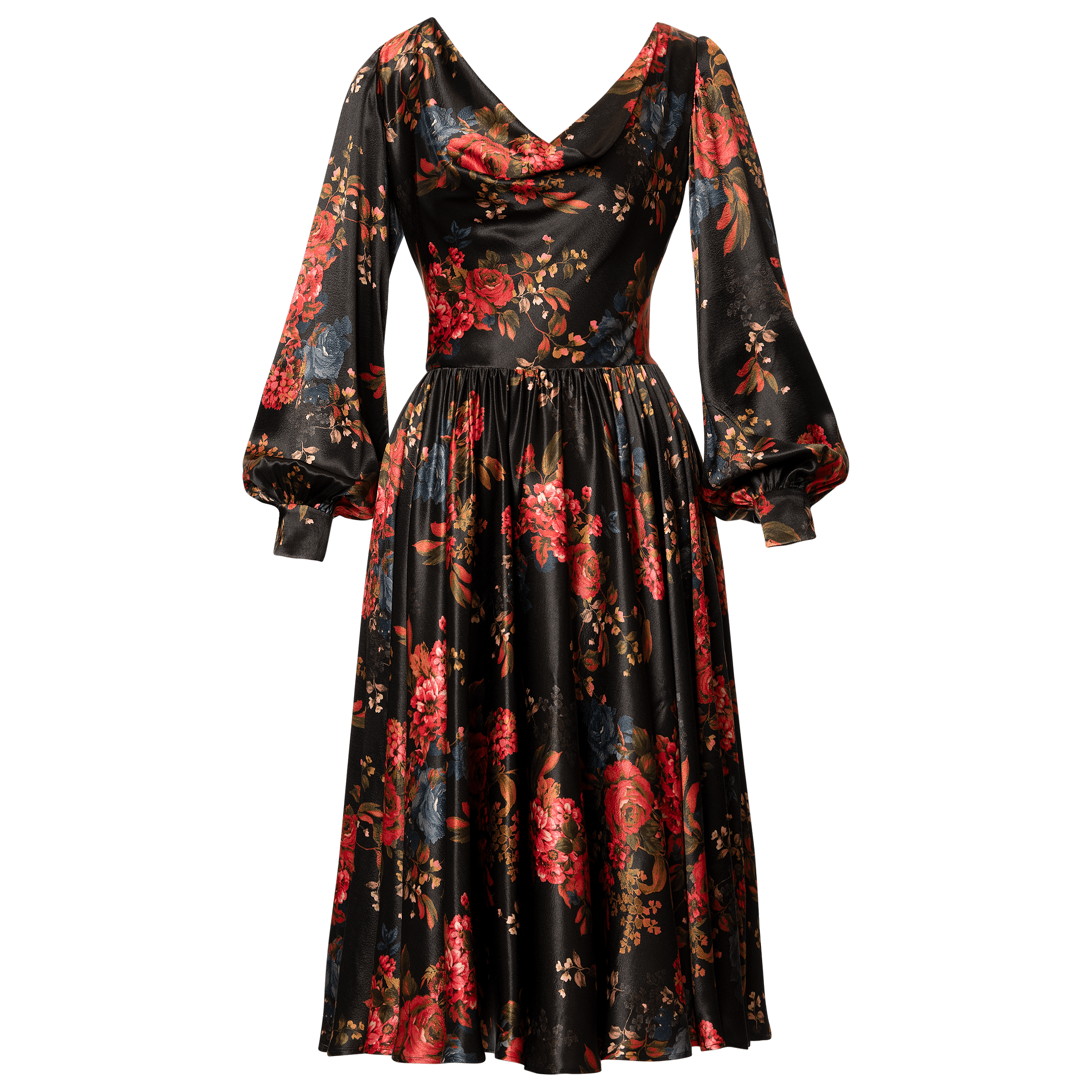 Lena Hoschek Anderson Dress