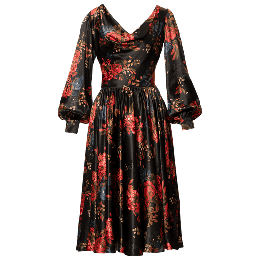Lena Hoschek Anderson Dress