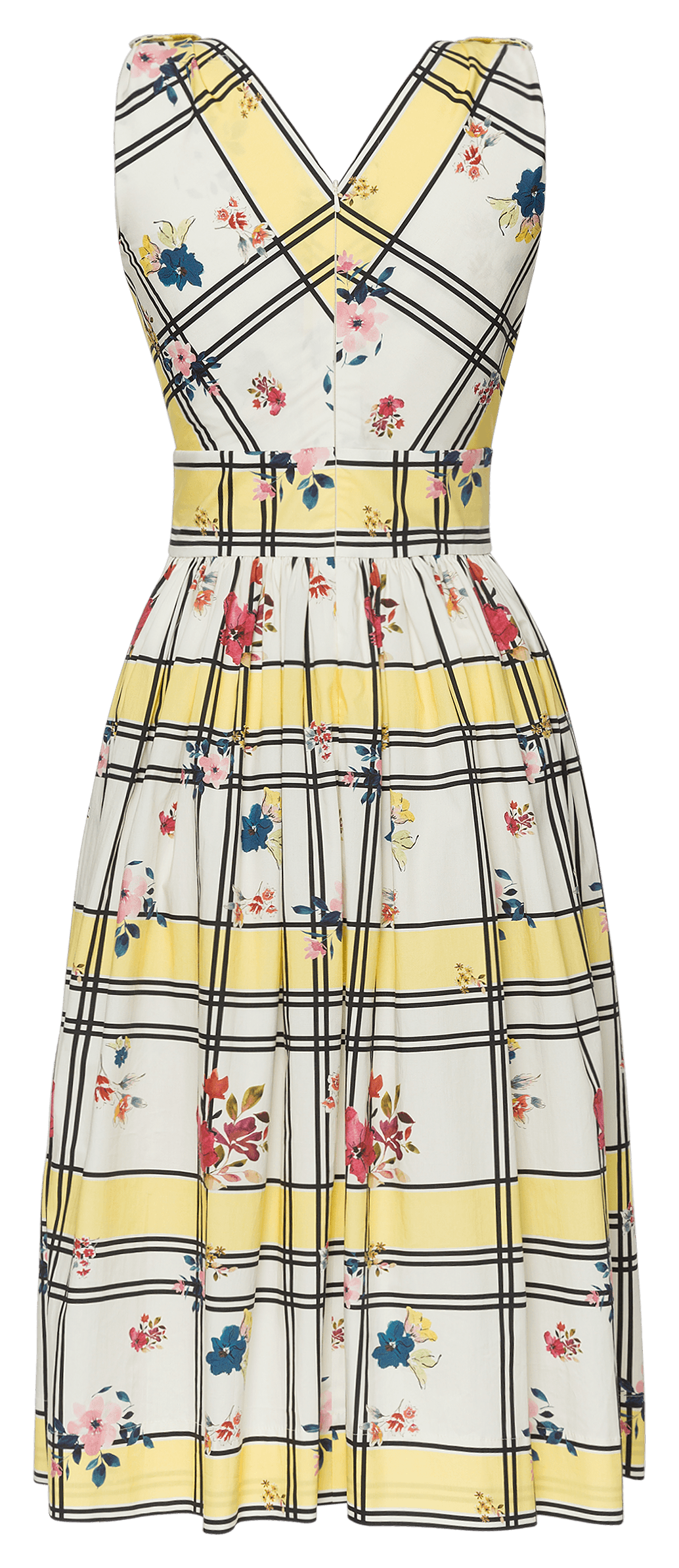 Lena Hoschek Caterina Dress