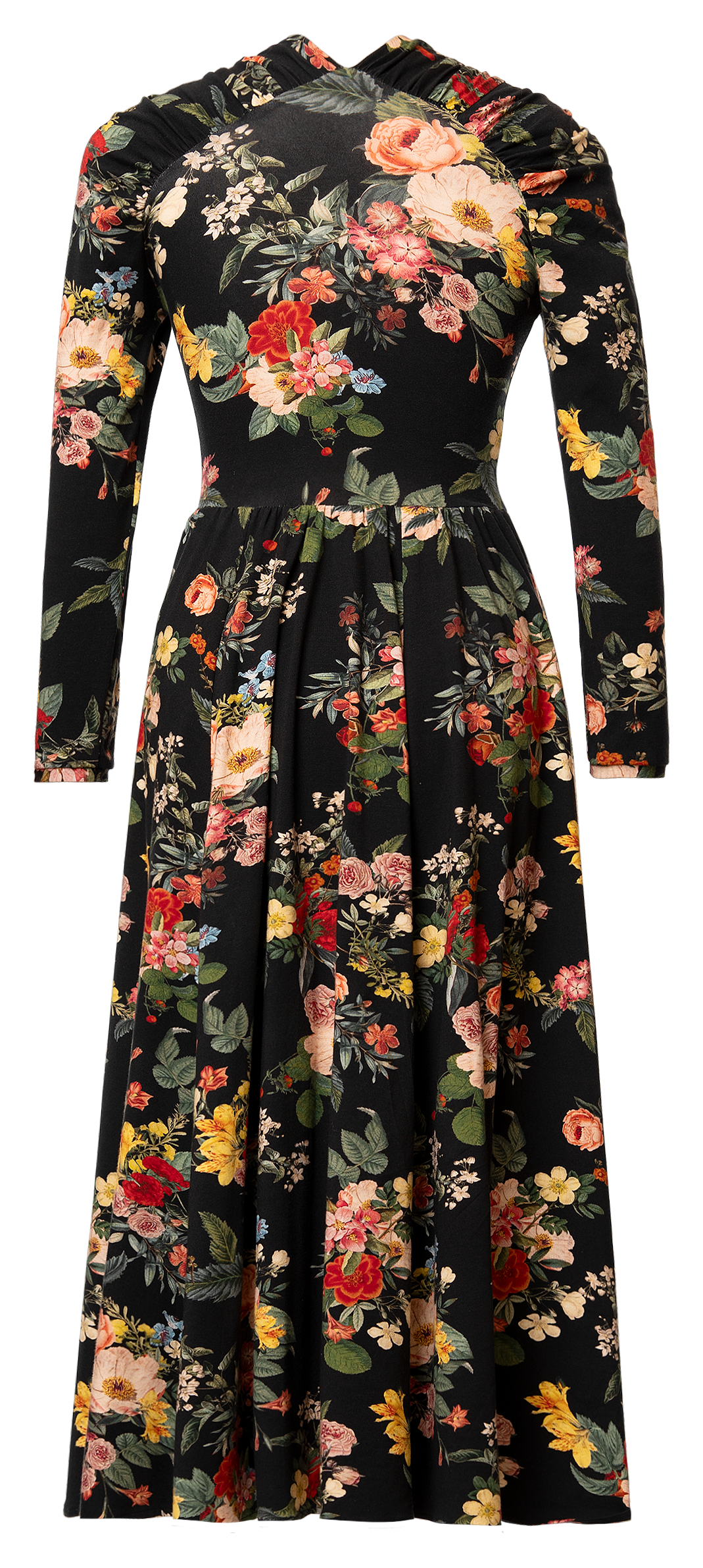 Lena Hoschek Kelly Dress