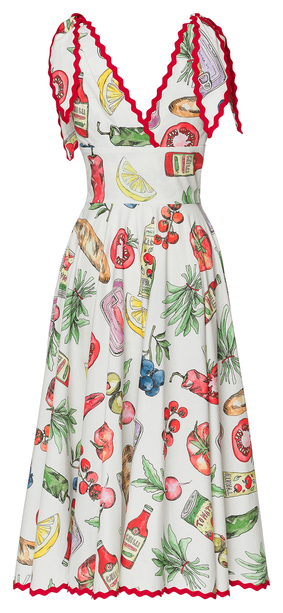 Lena Hoschek Lola Dress