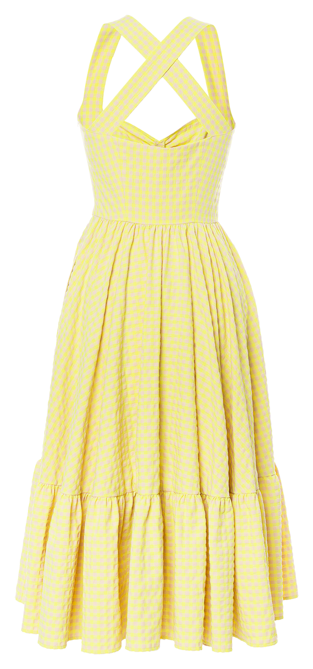 Lena Hoschek Vitamin D Dress