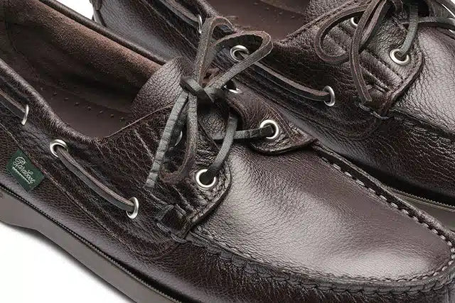 Paraboot Barth/Marine Marron